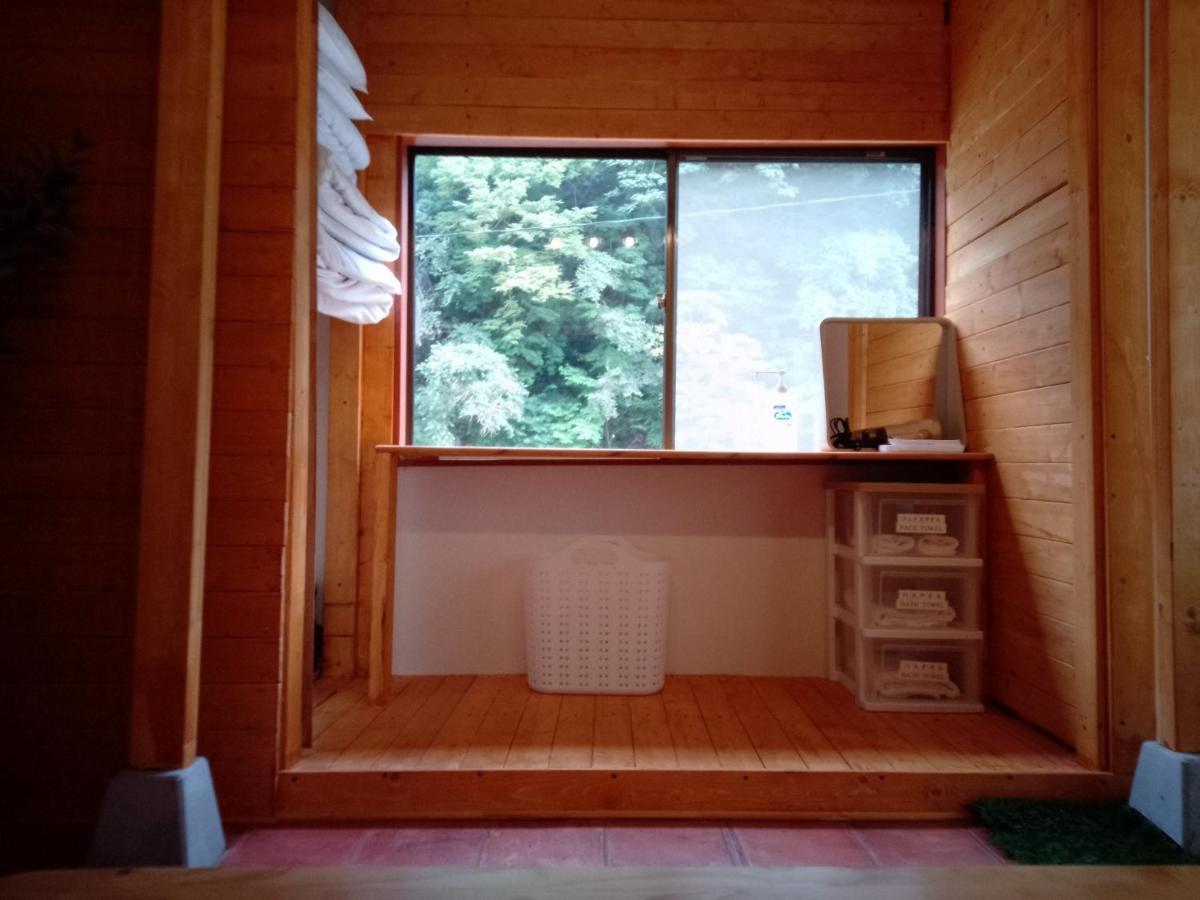 Syunkasyuutou - Vacation Stay 53627V Hakone Exterior foto