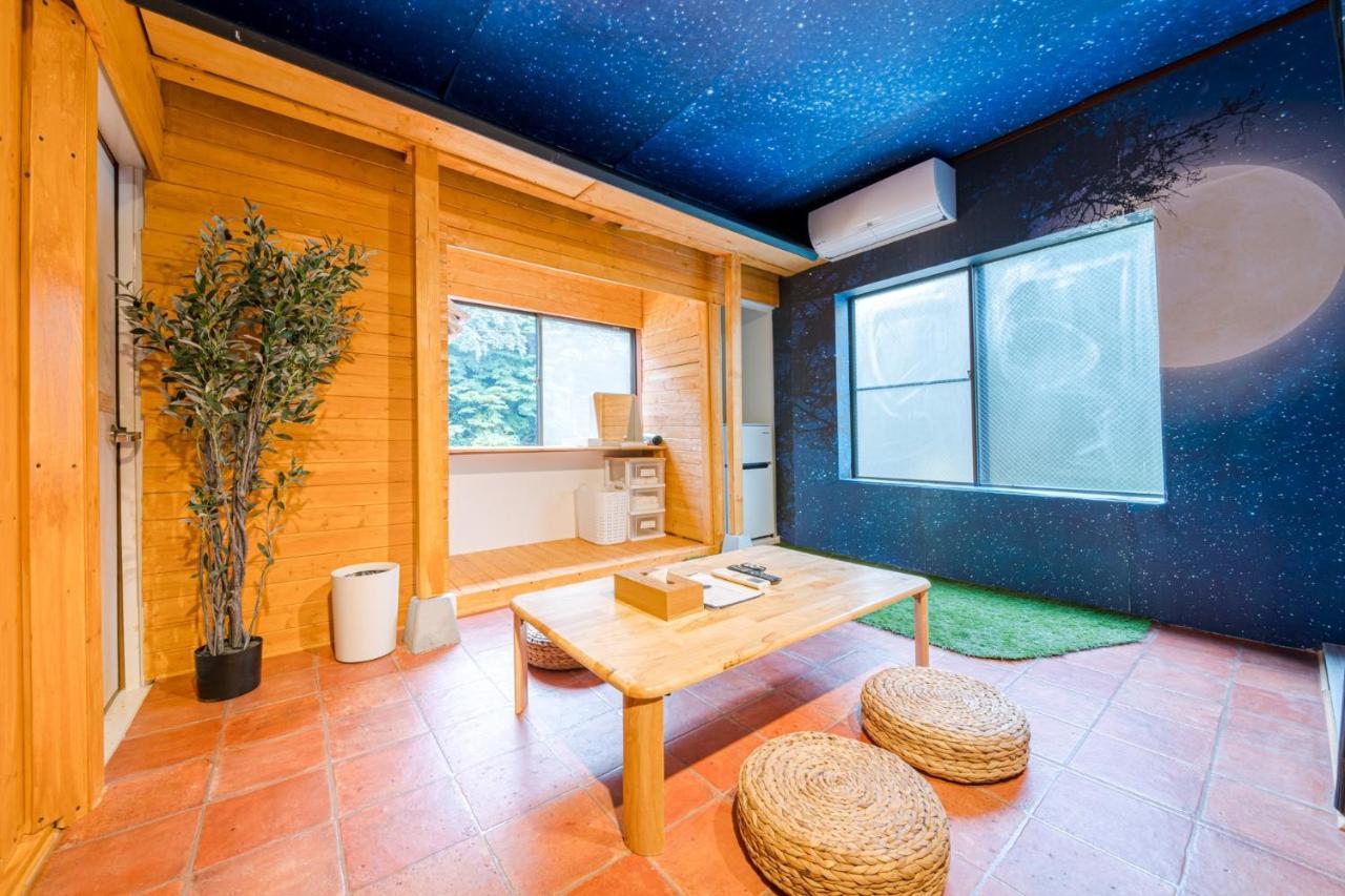 Syunkasyuutou - Vacation Stay 53627V Hakone Exterior foto