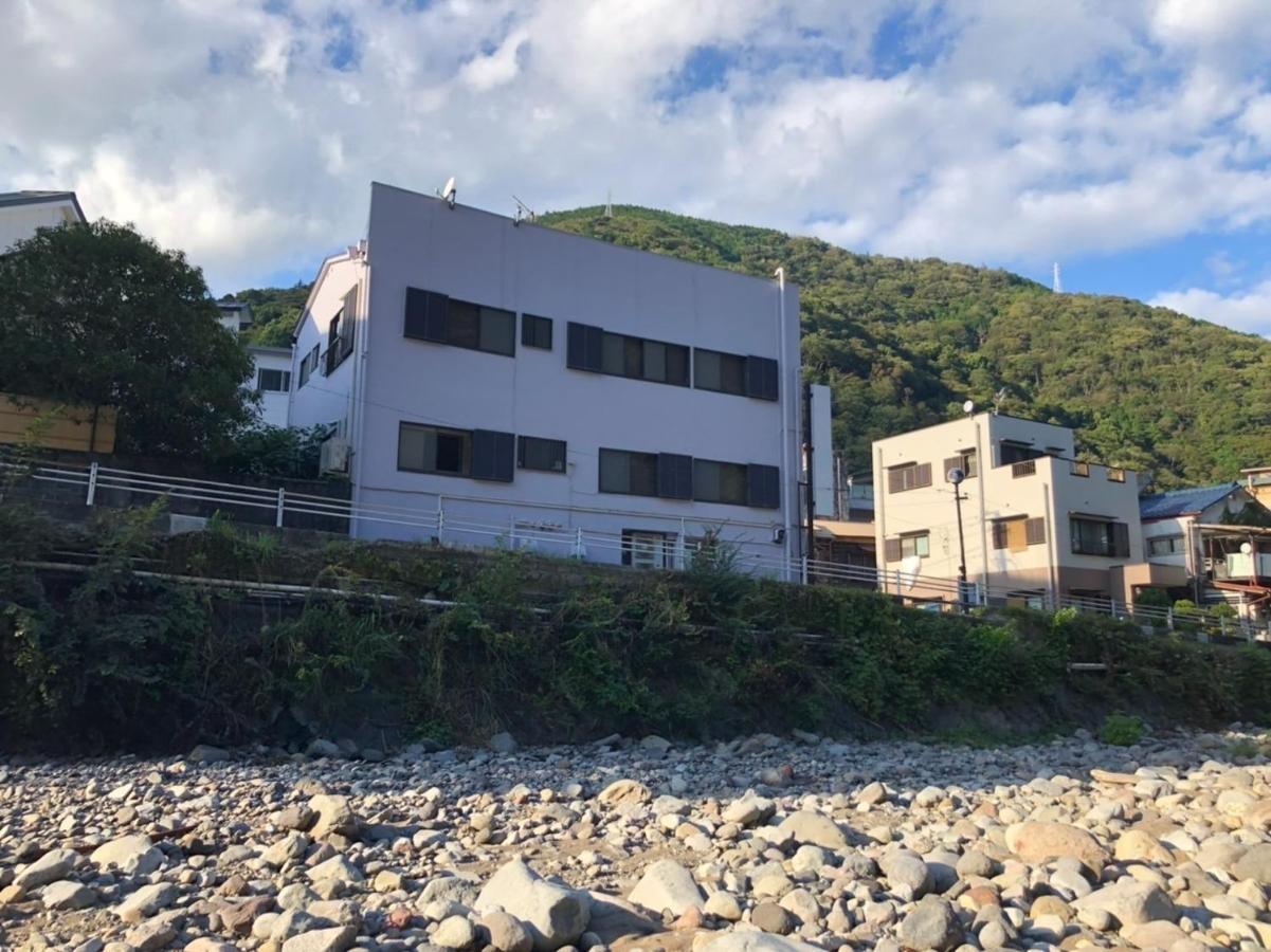 Syunkasyuutou - Vacation Stay 53627V Hakone Exterior foto